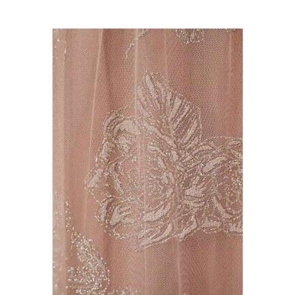 Hayley Paige BHLDN Phoebe Dress - Picture 6 of 8